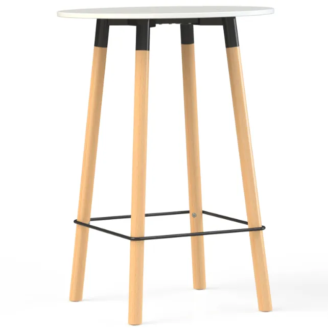 Hoge tafel Bombay Hoge tafel Bombay