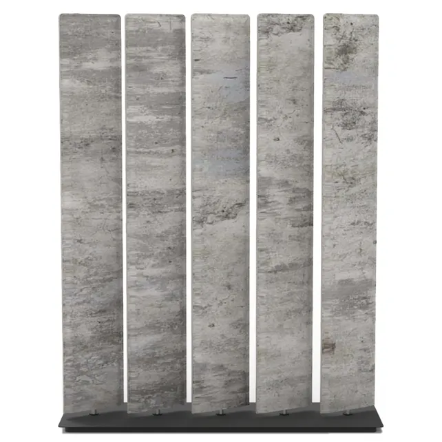 BuzziBlinds Classic met print BuzziBlinds Classic met print