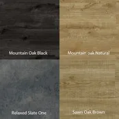 Desso Tarkett iD Inspiration Loose-Lay