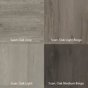 Desso Tarkett iD Inspiration Loose-Lay