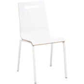 Kantinestoel Burano Kantinestoel Burano