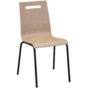 Kantinestoel Burano Kantinestoel Burano