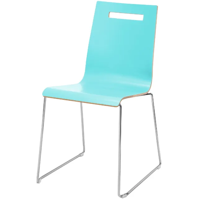 Kantinestoel Burano draadframe