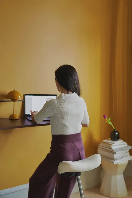 Varier Move zit-sta kruk