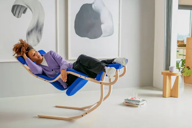 Varier Gravity Balans