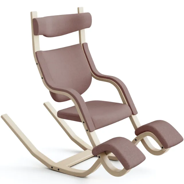 Varier Gravity Balans