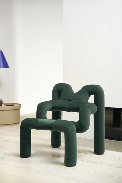 Varier Ekstrem Gentle 2