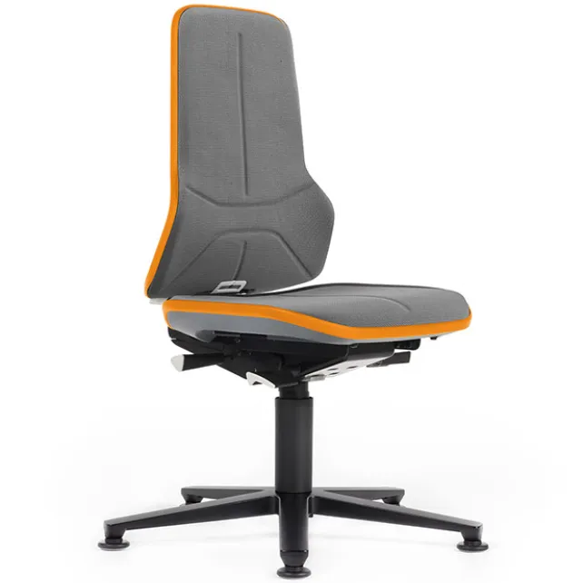 Bimos Neon 1 werkstoel Bimos Neon 1 werkstoel
