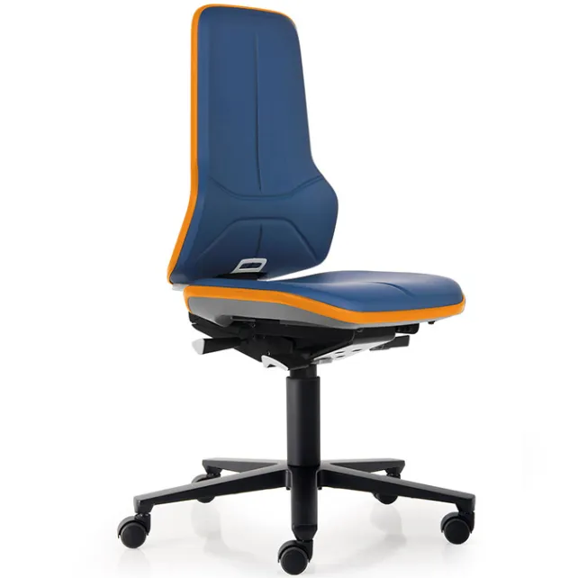 Bimos Neon 2 werkstoel Bimos Neon 2 werkstoel