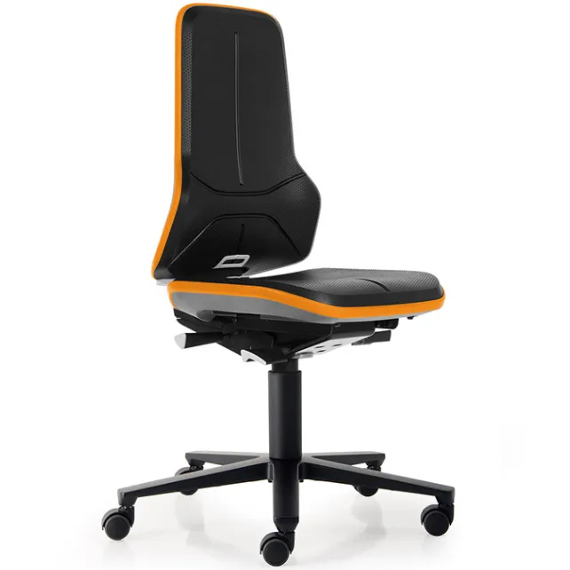 Bimos Neon 2 werkstoel Bimos Neon 2 werkstoel