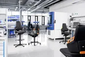 Bimos Nexxit 1 werkstoel Bimos Nexxit 1 werkstoel
