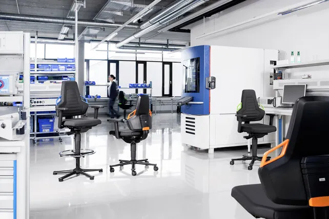 Bimos Nexxit 1 werkstoel Bimos Nexxit 1 werkstoel