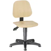 Bimos Unitec 1 werkstoel Bimos Unitec 1 werkstoel