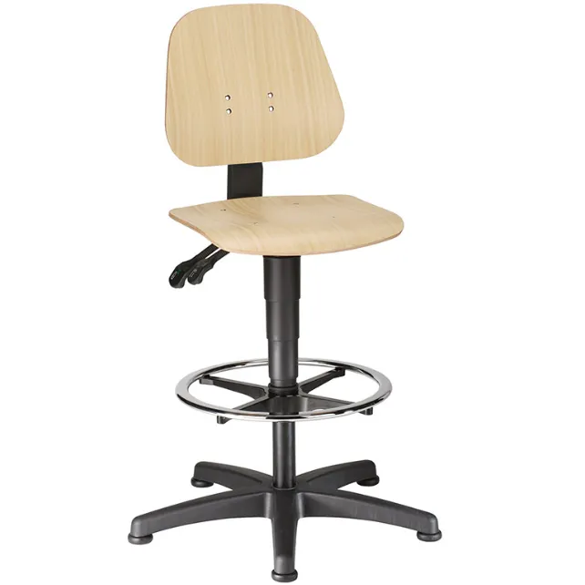 Bimos Unitec 3 werkstoel Bimos Unitec 3 werkstoel