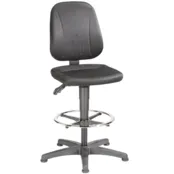 Bimos Unitec 3 werkstoel Bimos Unitec 3 werkstoel