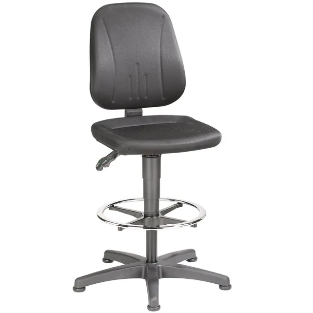 Bimos Unitec 3 werkstoel Bimos Unitec 3 werkstoel