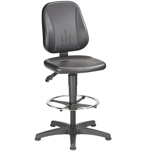 Bimos Unitec 3 werkstoel Bimos Unitec 3 werkstoel