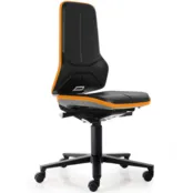 Bimos ESD Neon 2 werkstoel