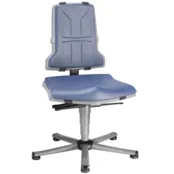 Bimos ESD Sintec 1 werkstoel Bimos ESD Sintec 1 werkstoel