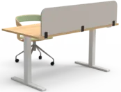 BuzziTripl Desk