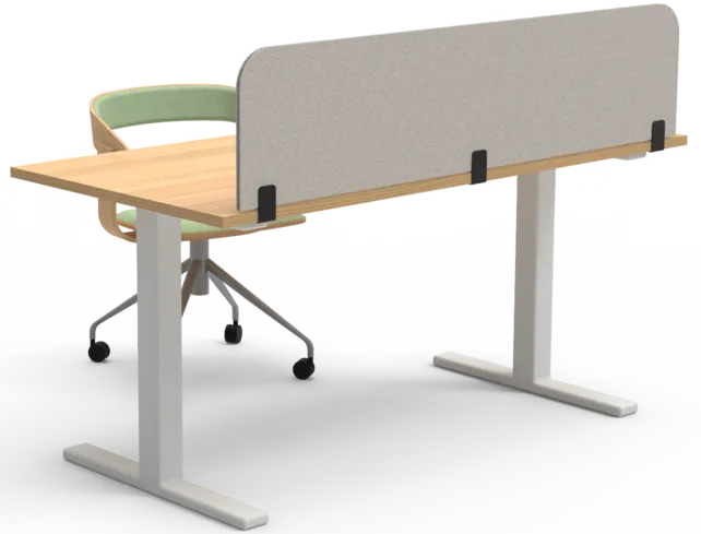 BuzziTripl Desk