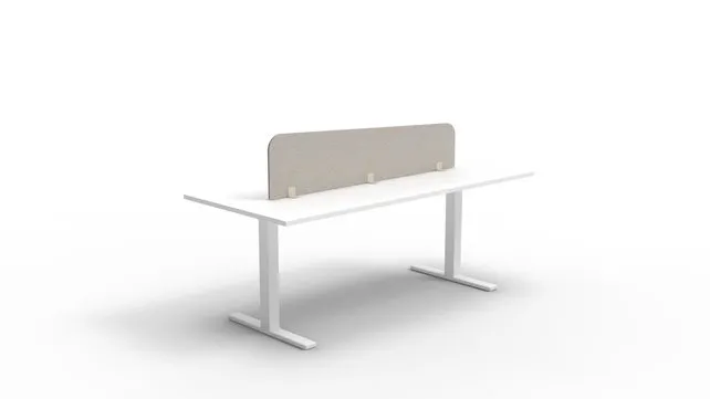 BuzziTripl Desk