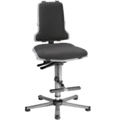 Bimos ESD Sintec 3 werkstoel Bimos ESD Sintec 3 werkstoel