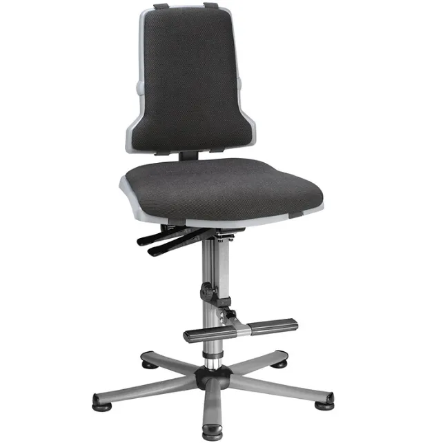 Bimos ESD Sintec 3 werkstoel Bimos ESD Sintec 3 werkstoel