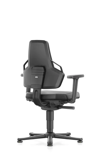 Bimos ESD Nexxit 1 werkstoel Bimos ESD Nexxit 1 werkstoel