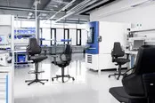 Bimos ESD Nexxit 1 werkstoel Bimos ESD Nexxit 1 werkstoel