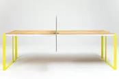 BuzziTripl Desk Split BuzziTripl Desk Split