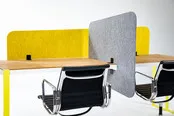 BuzziTripl Desk Split BuzziTripl Desk Split