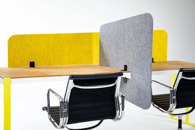 BuzziTripl Desk Split BuzziTripl Desk Split