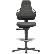 Bimos ESD Nexxit 3 werkstoel Bimos ESD Nexxit 3 werkstoel