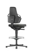 Bimos ESD Nexxit 3 werkstoel Bimos ESD Nexxit 3 werkstoel