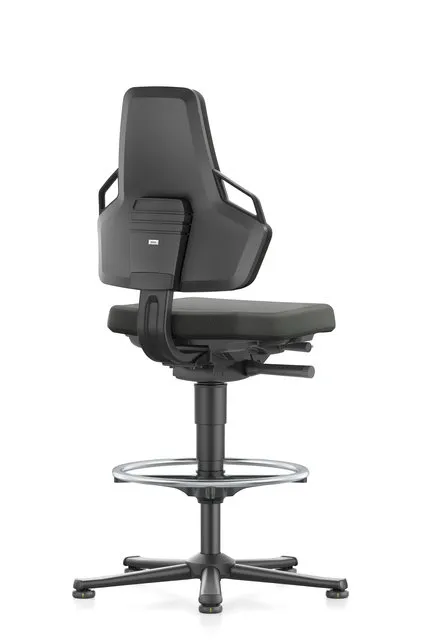 Bimos ESD Nexxit 3 werkstoel Bimos ESD Nexxit 3 werkstoel