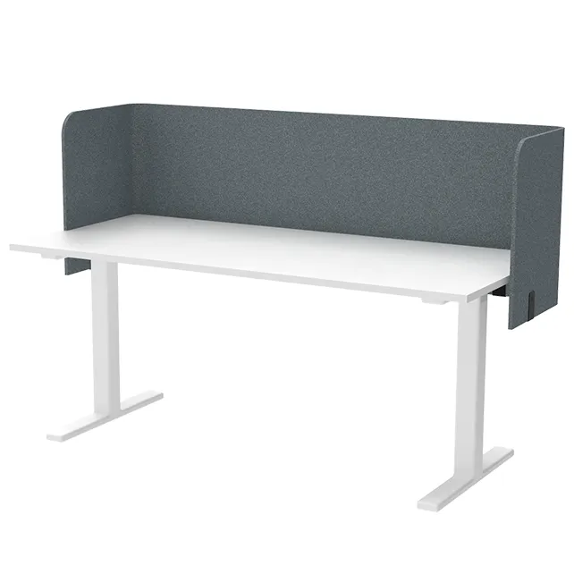 BuzziTripl Wrap Desk