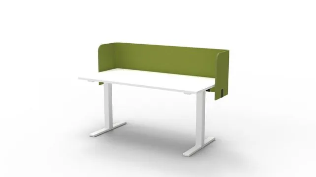 BuzziTripl Wrap Desk