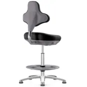 Bimos ESD Labster 3 Laboratoriumstoel Bimos ESD Labster 3 Laboratoriumstoel