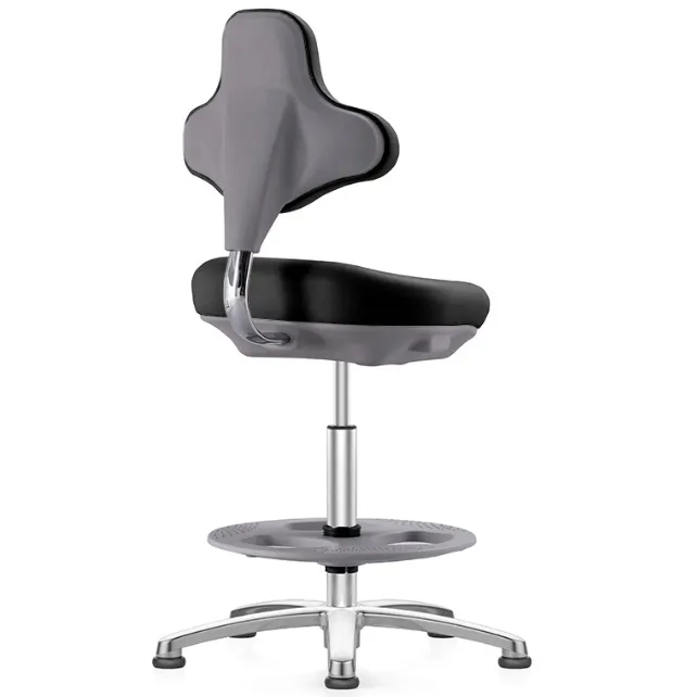 Bimos ESD Labster 3 Laboratoriumstoel Bimos ESD Labster 3 Laboratoriumstoel