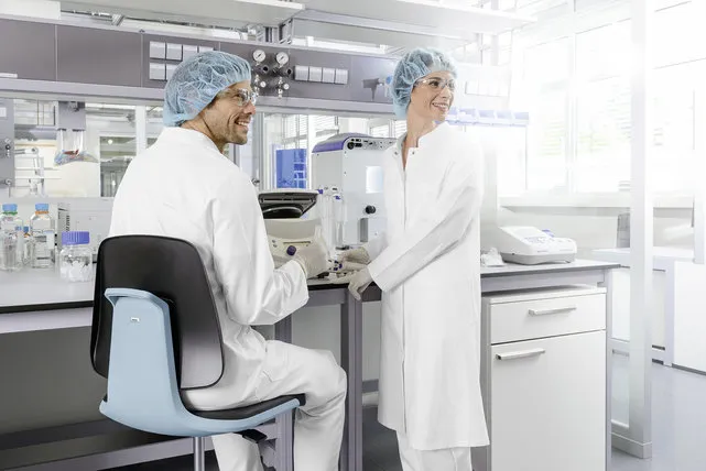 Bimos Labsit 4 stoel