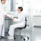 Bimos ESD Labsit 2 stoel