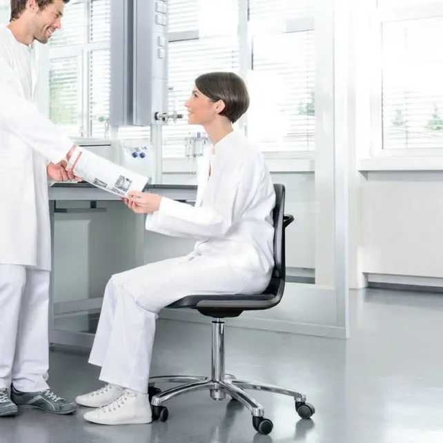 Bimos ESD Labsit 2 stoel