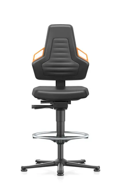 Bimos Nexxit 3 laboratoriumstoel