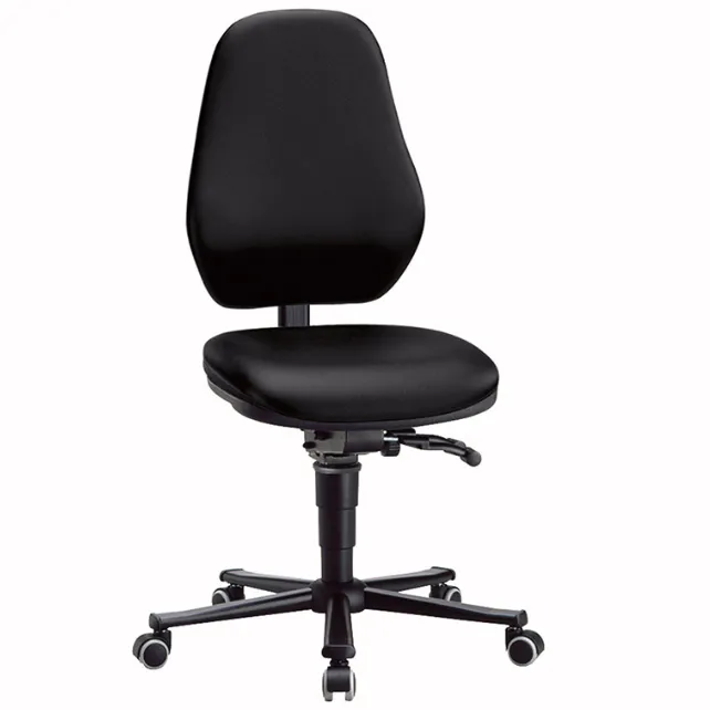 Bimos laboratoriumstoel Basic 2