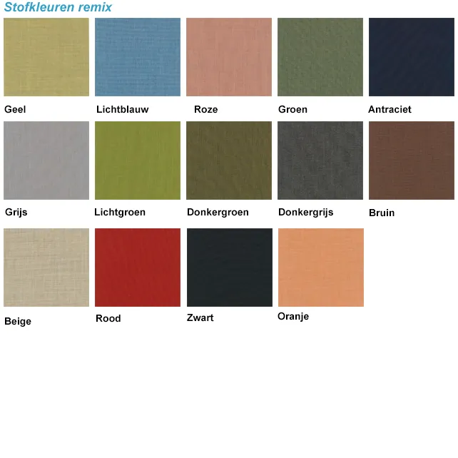 Hale balie stoel met armleuningen Hale balie stoel met armleuningen