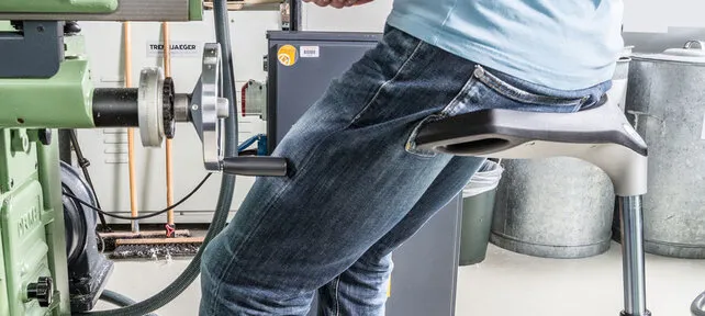 Bimos Fin stahulp Bimos Fin stahulp