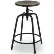 Middelhoge kruk Tergu