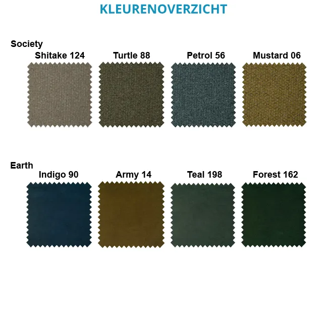 Hoge kruk Tergu gestoffeerd Hoge kruk Tergu gestoffeerd