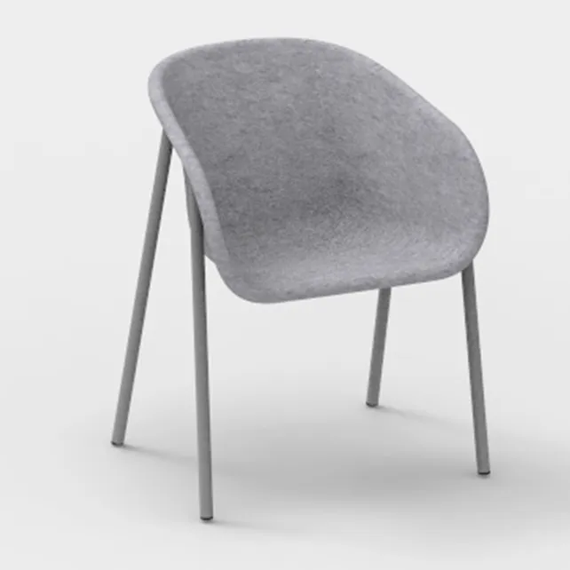 LJ 1 Armchair